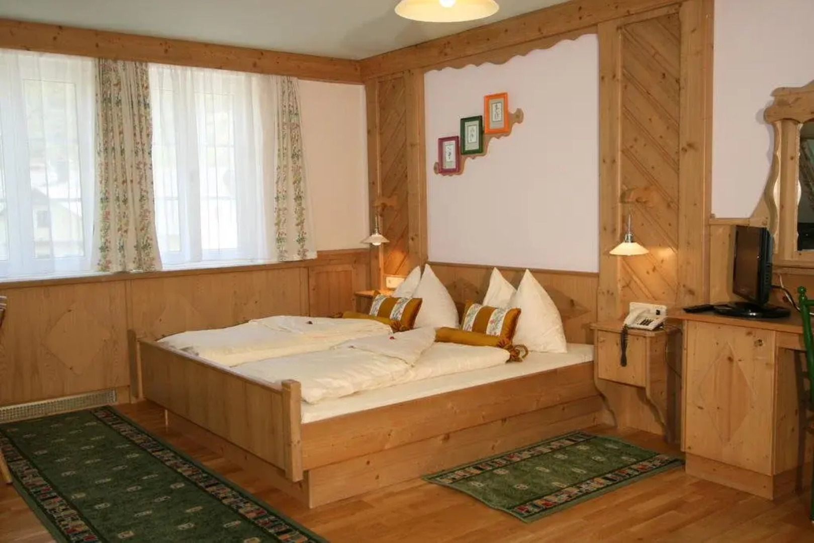 Wellness-Ferien-Seminarhotel Raxalpenhof