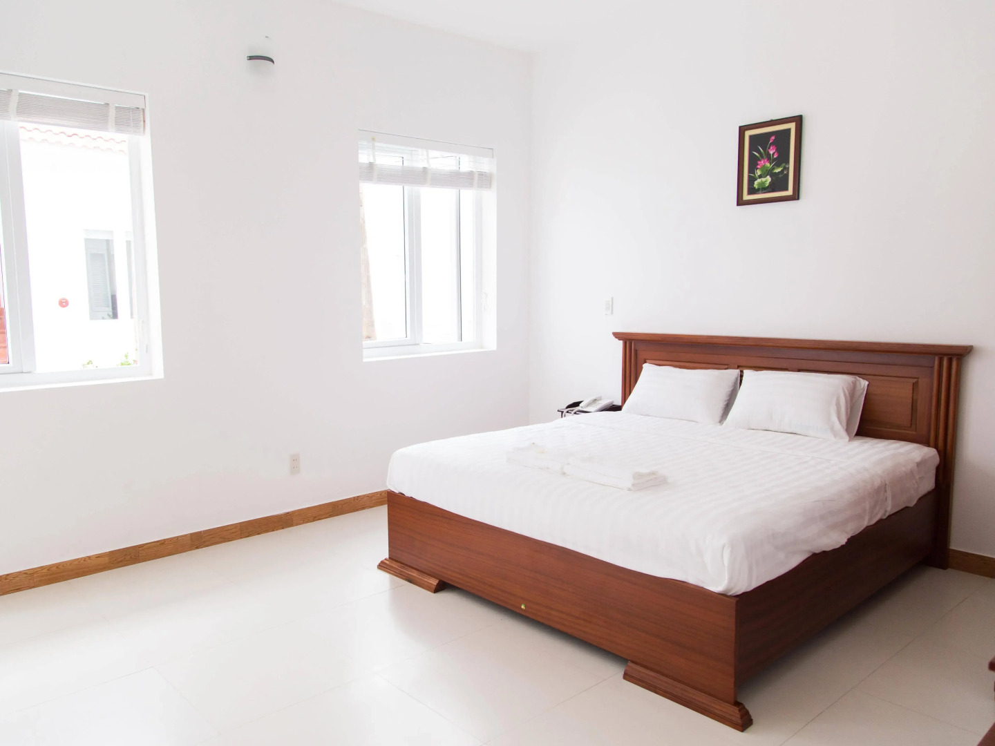 Volga Apartment Hotel