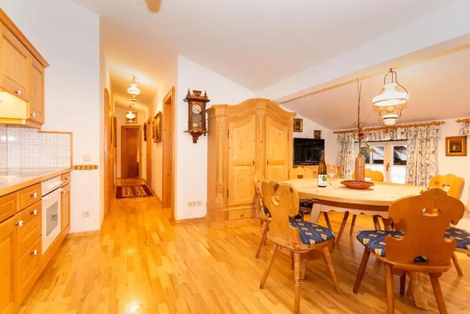 Alt Montafon Hotel Appartements