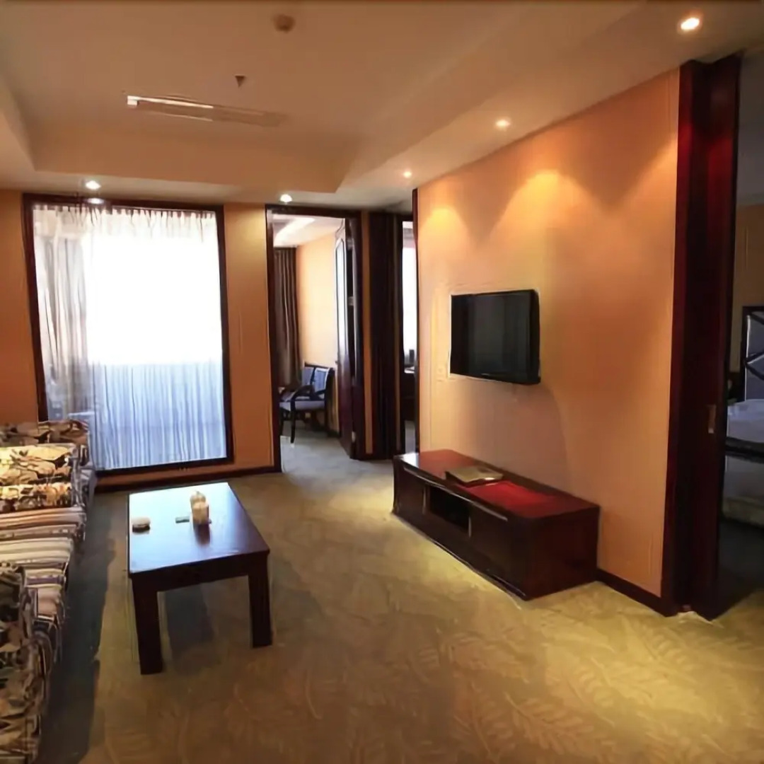 Ke Guan International Hotel