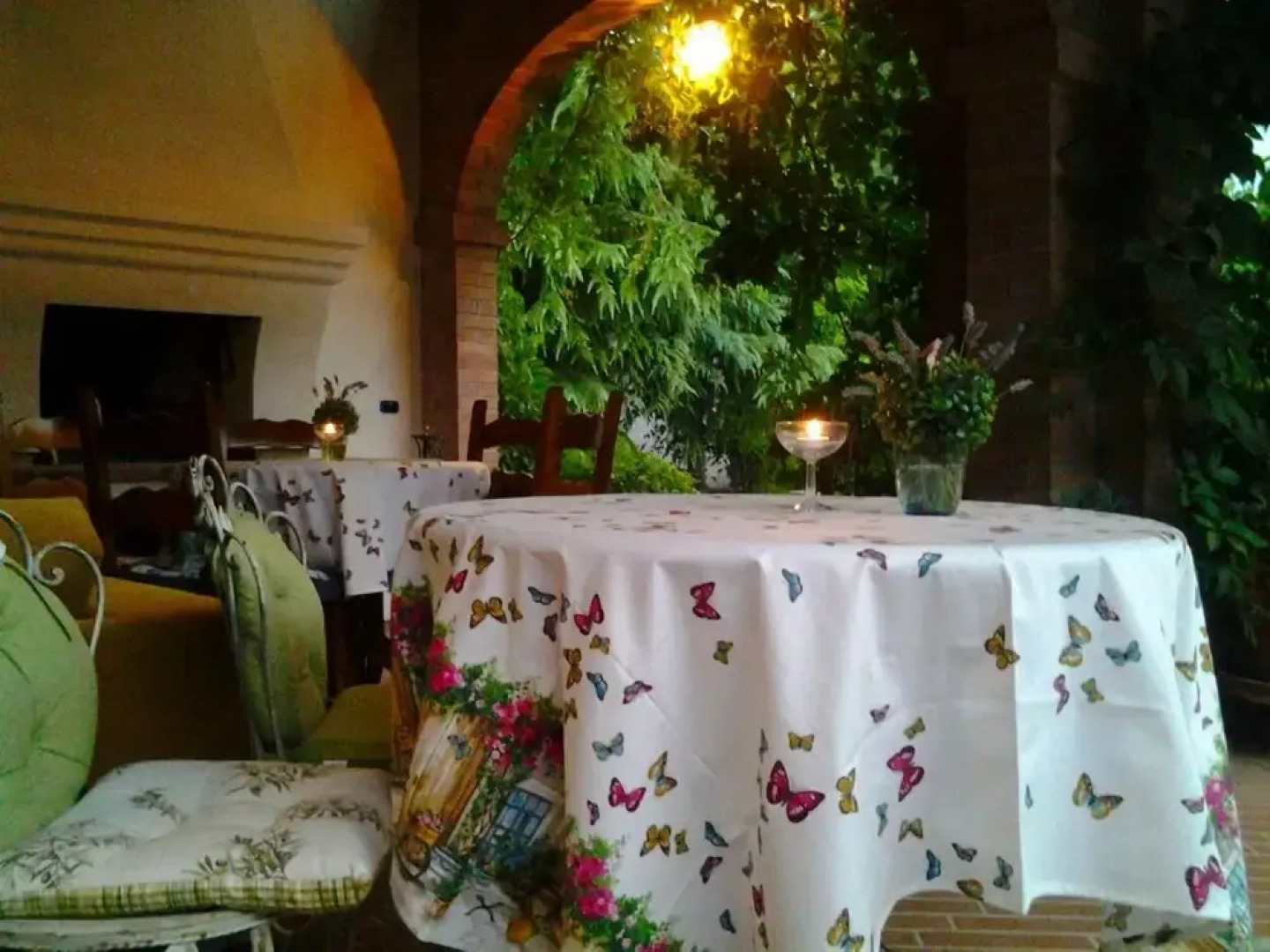 Agriturismo Melo in Fiore