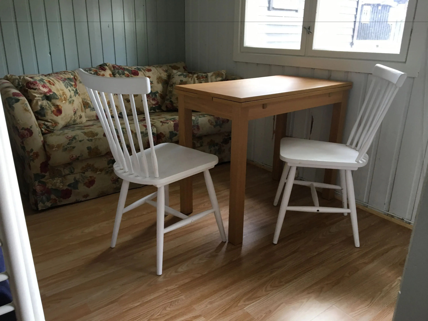 Øen Turistsenter Apartments