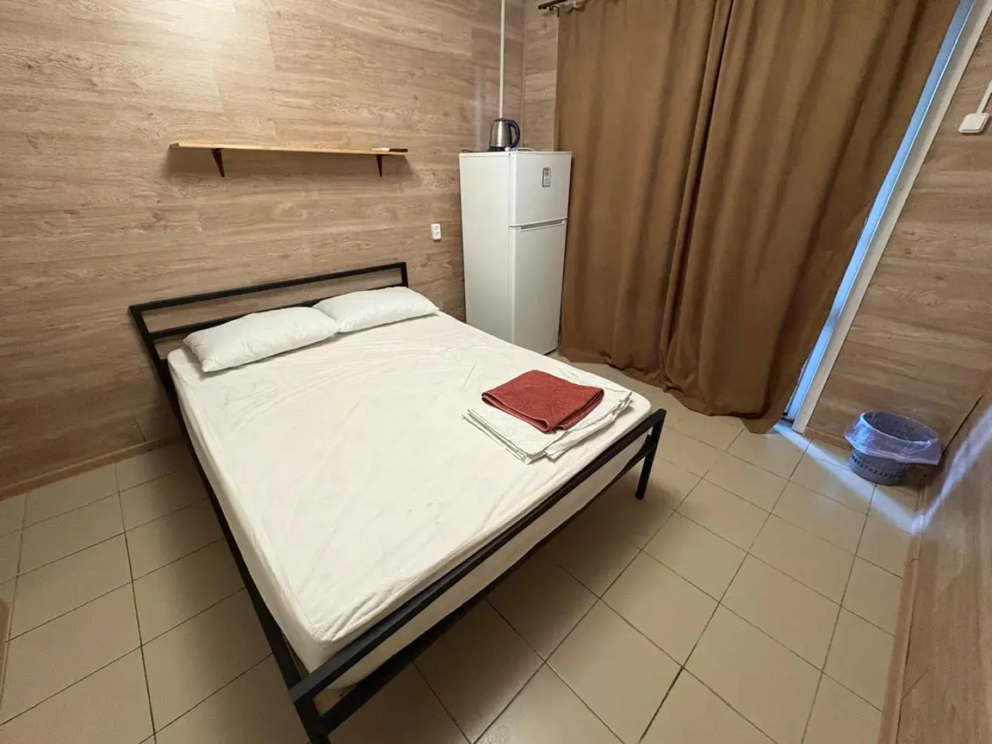 На море у реки