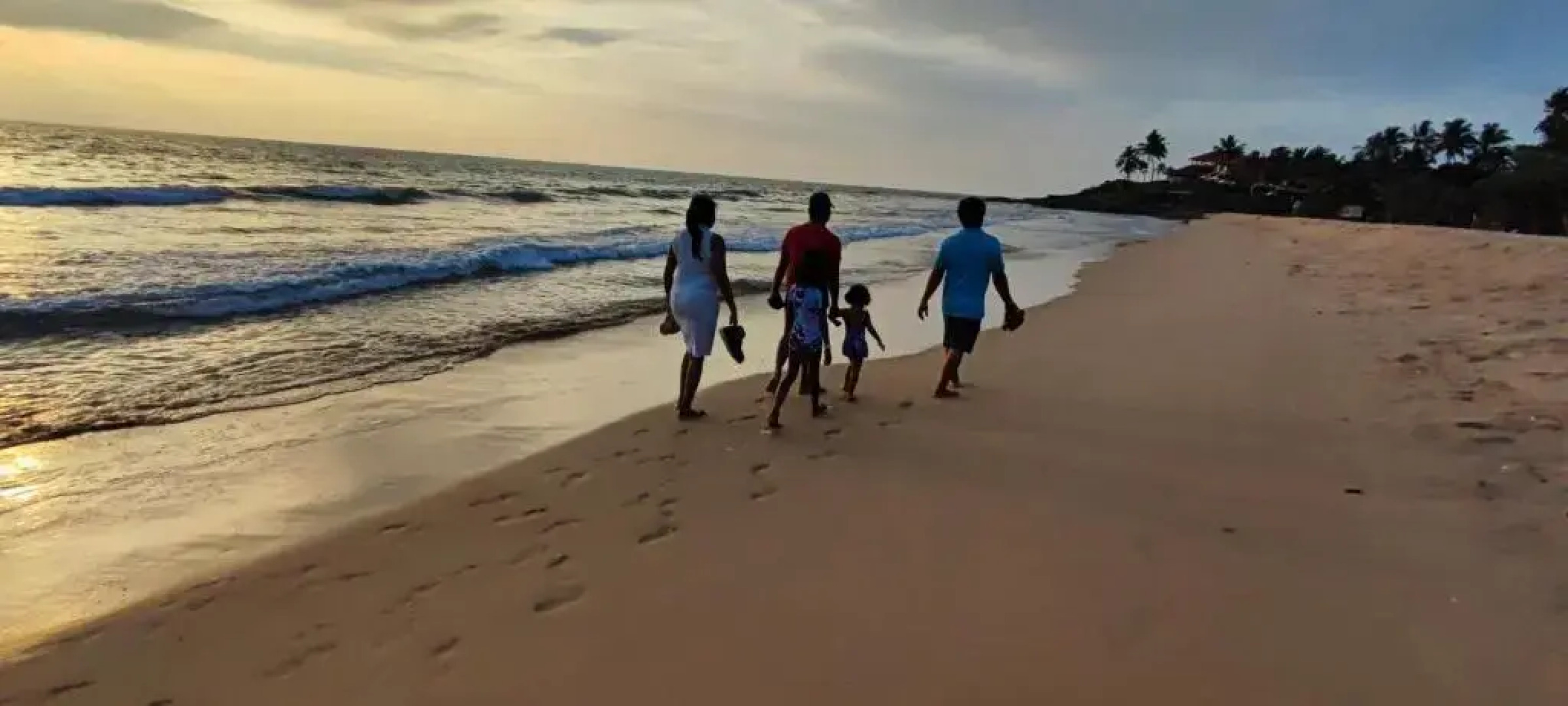 Mango Tree Villa Bentota