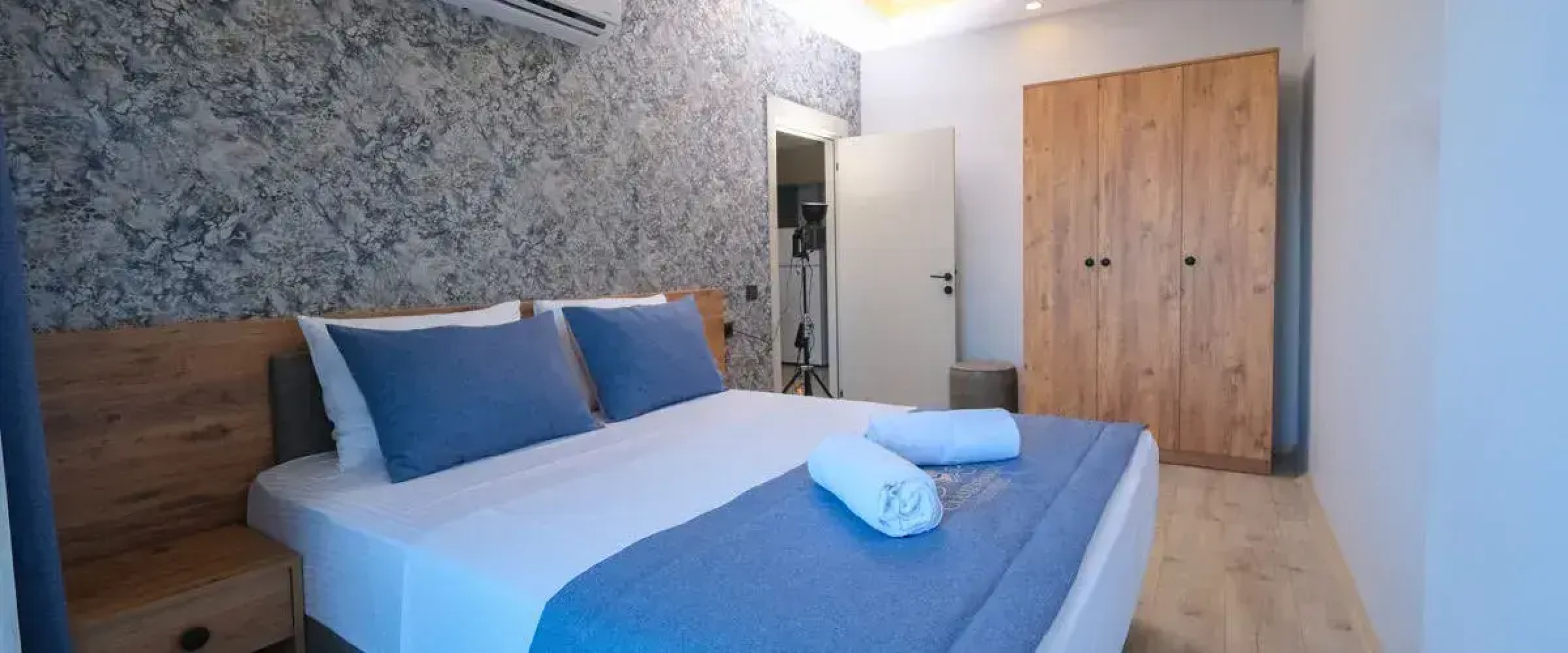 Class Premium Suit Otel