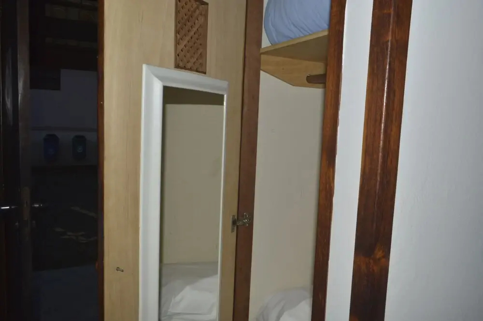 Pousada Albamar Guarujá