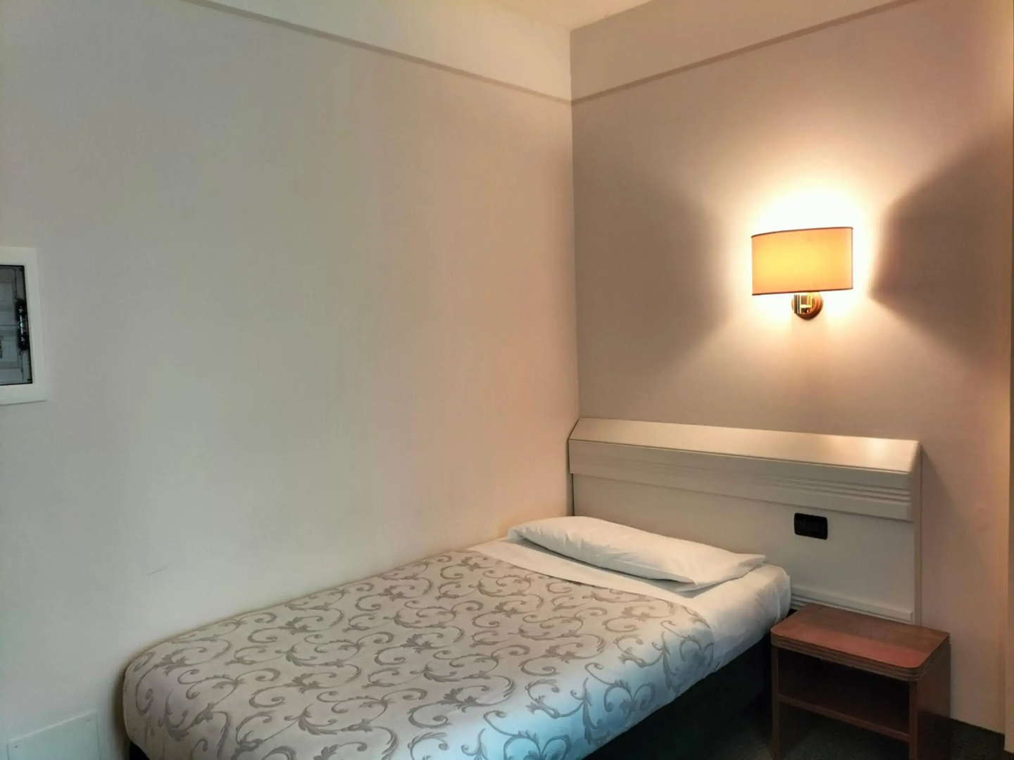 Hotel Arcadia