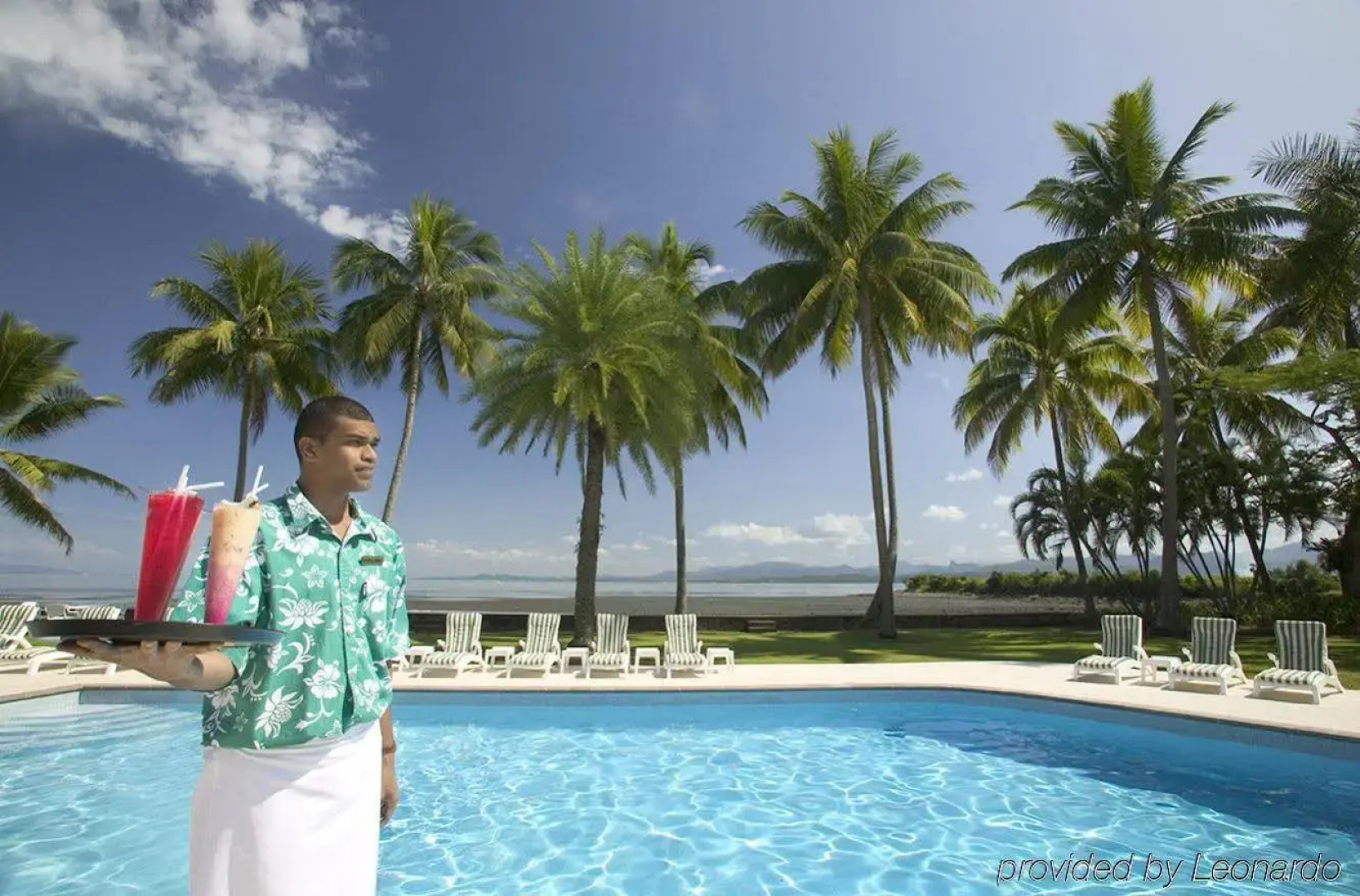 Holiday Inn Suva by IHG