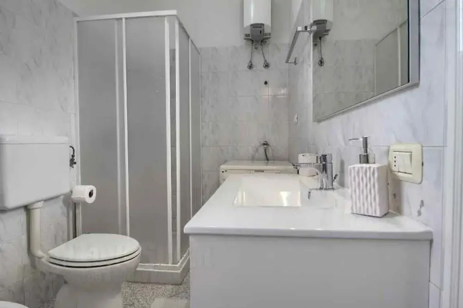 A Mare Dream Beach House