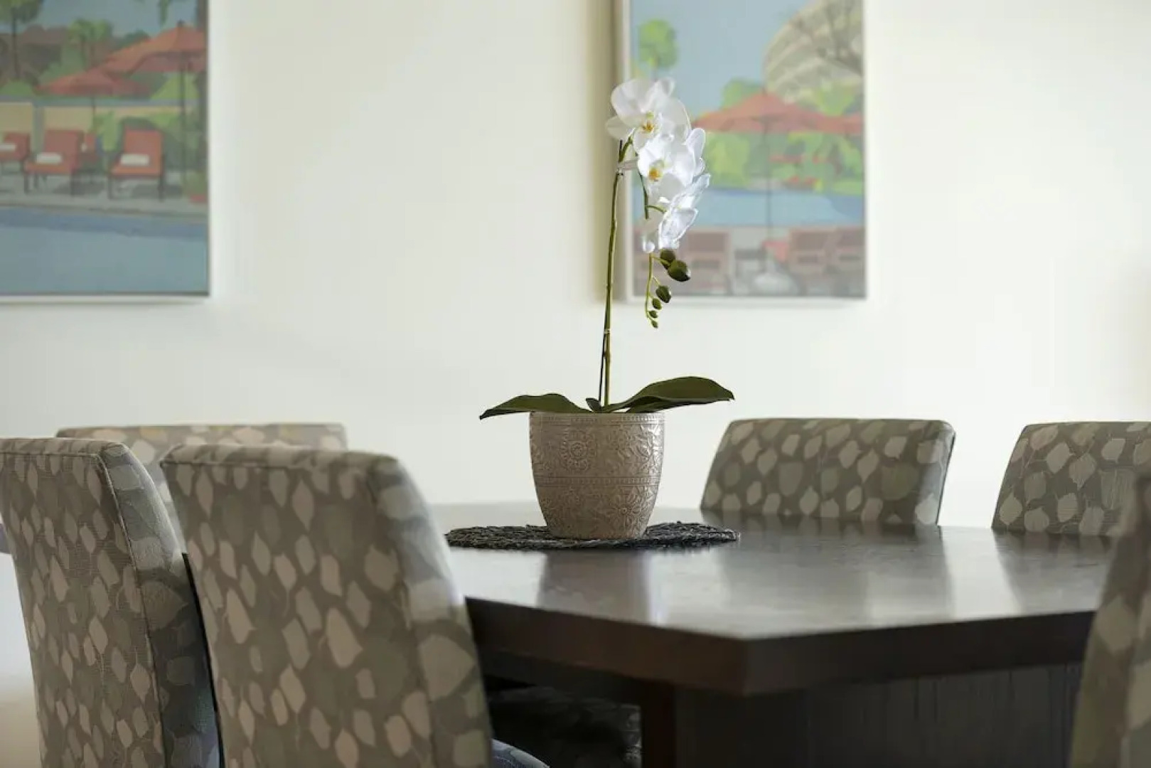 Unit 80 3 B/R Lux Ocean View