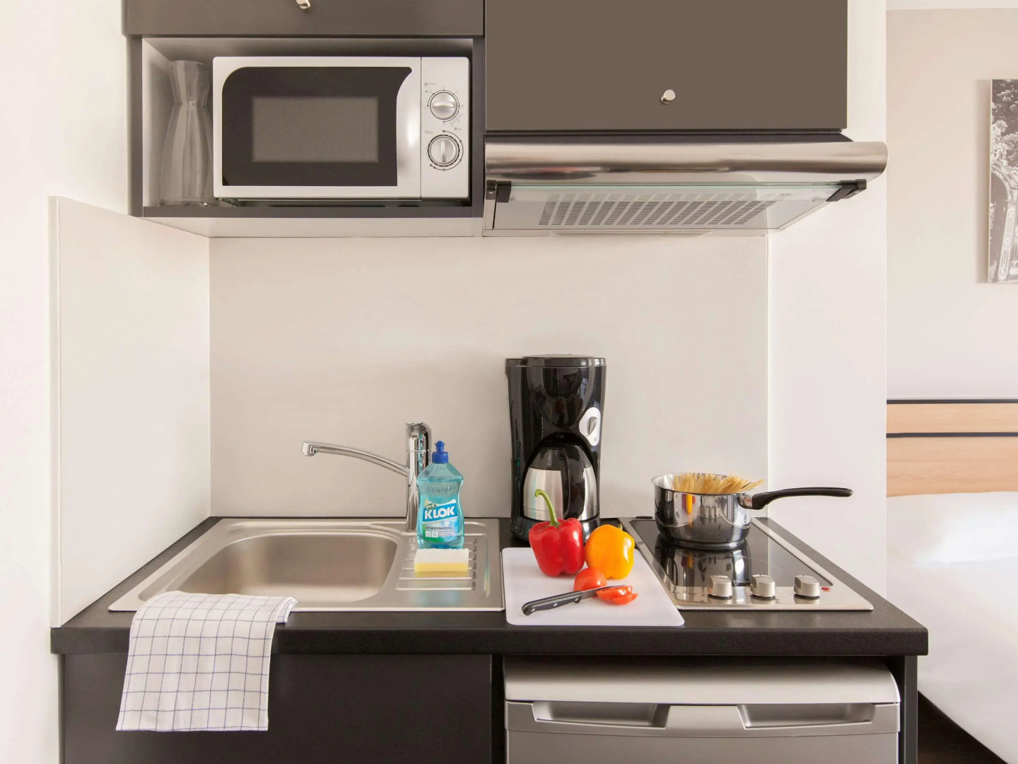 Aparthotel Adagio Access Nancy Centre