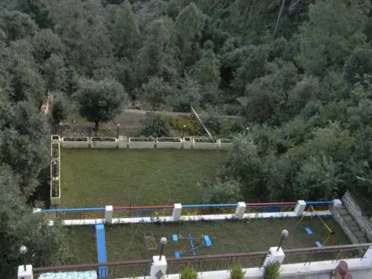 Pratiksha Himalayan Retreat