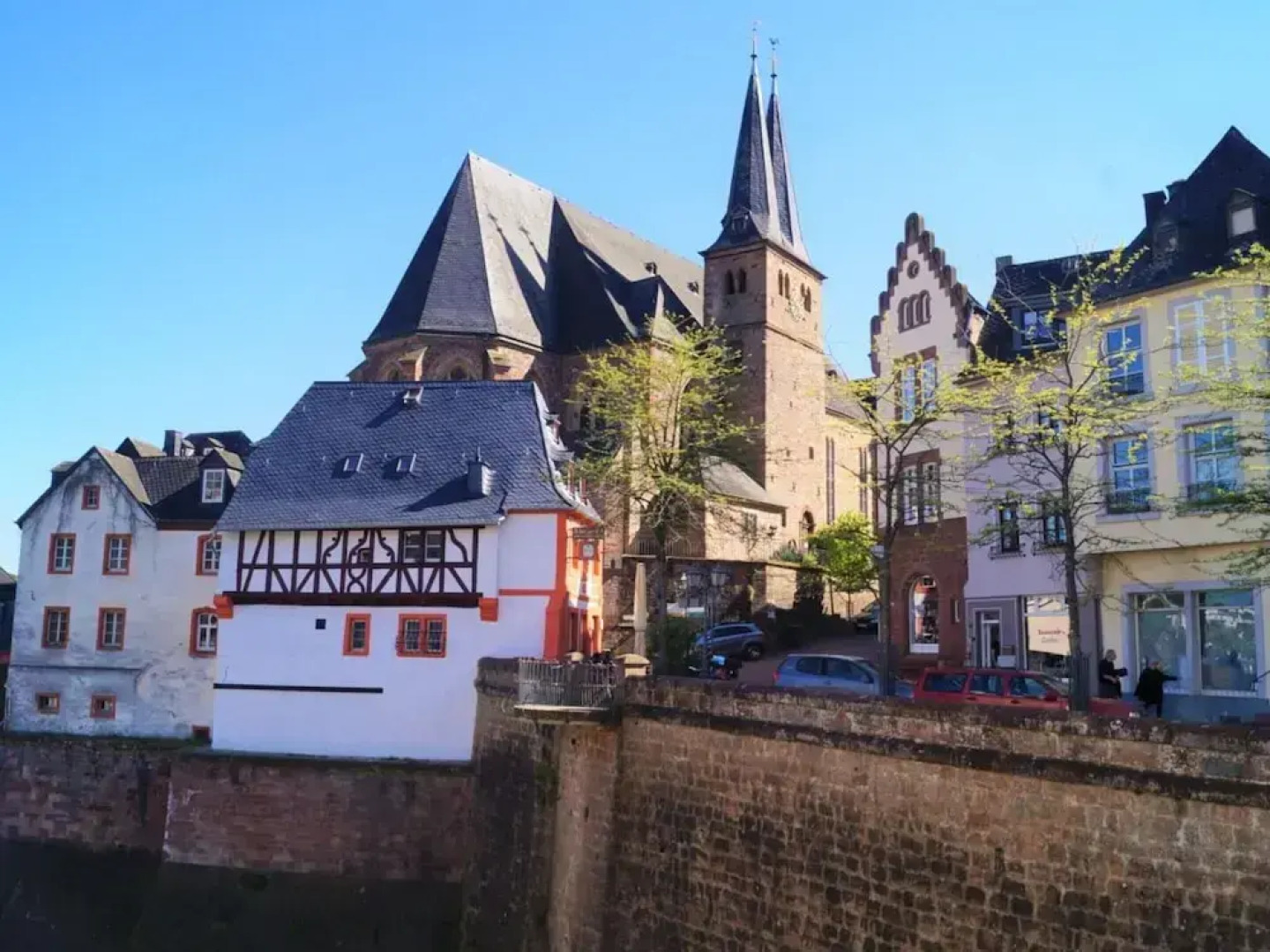 Holiday Apartment Gertie