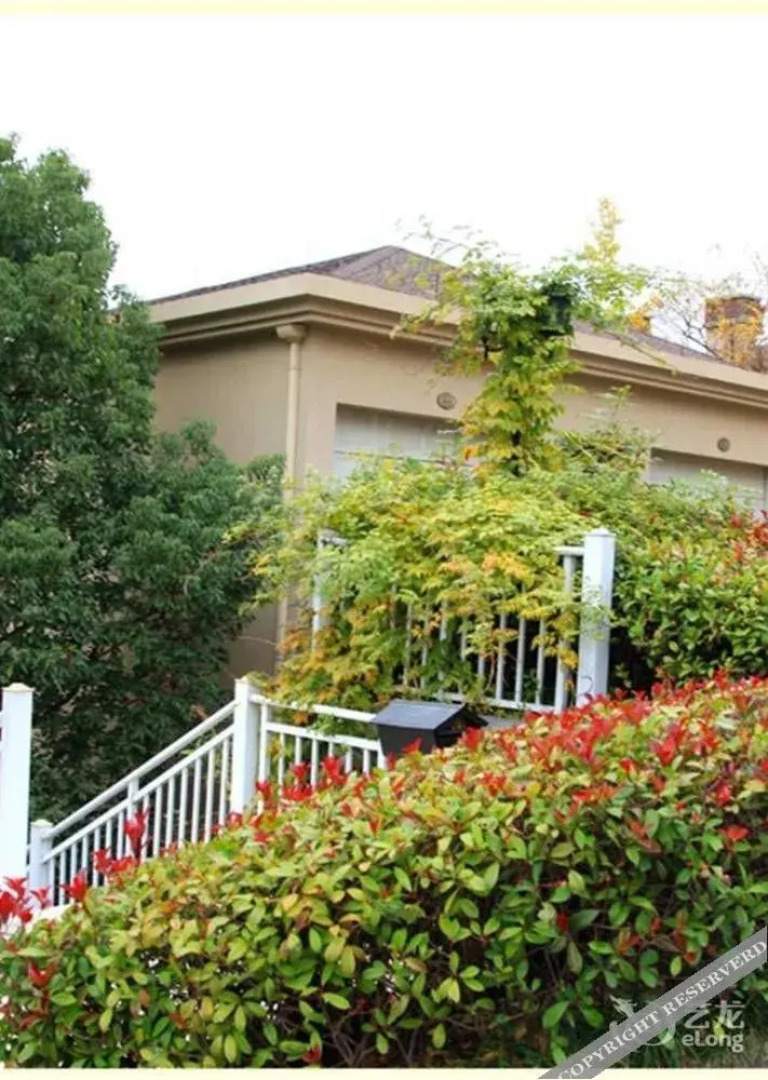 Qiandao Lake Bedom Apartment Hangzhou Qiandaohu Branch