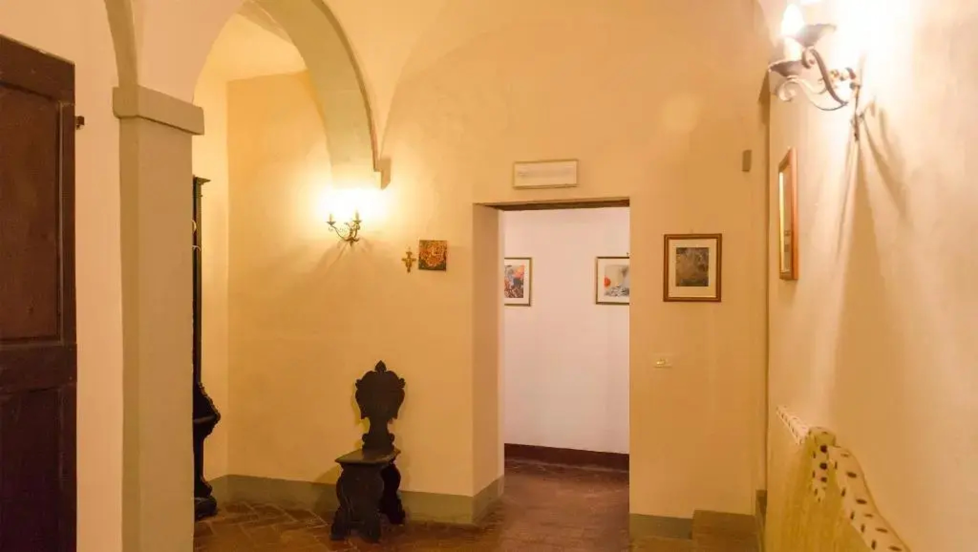 Residenza d'epoca Il Cassero