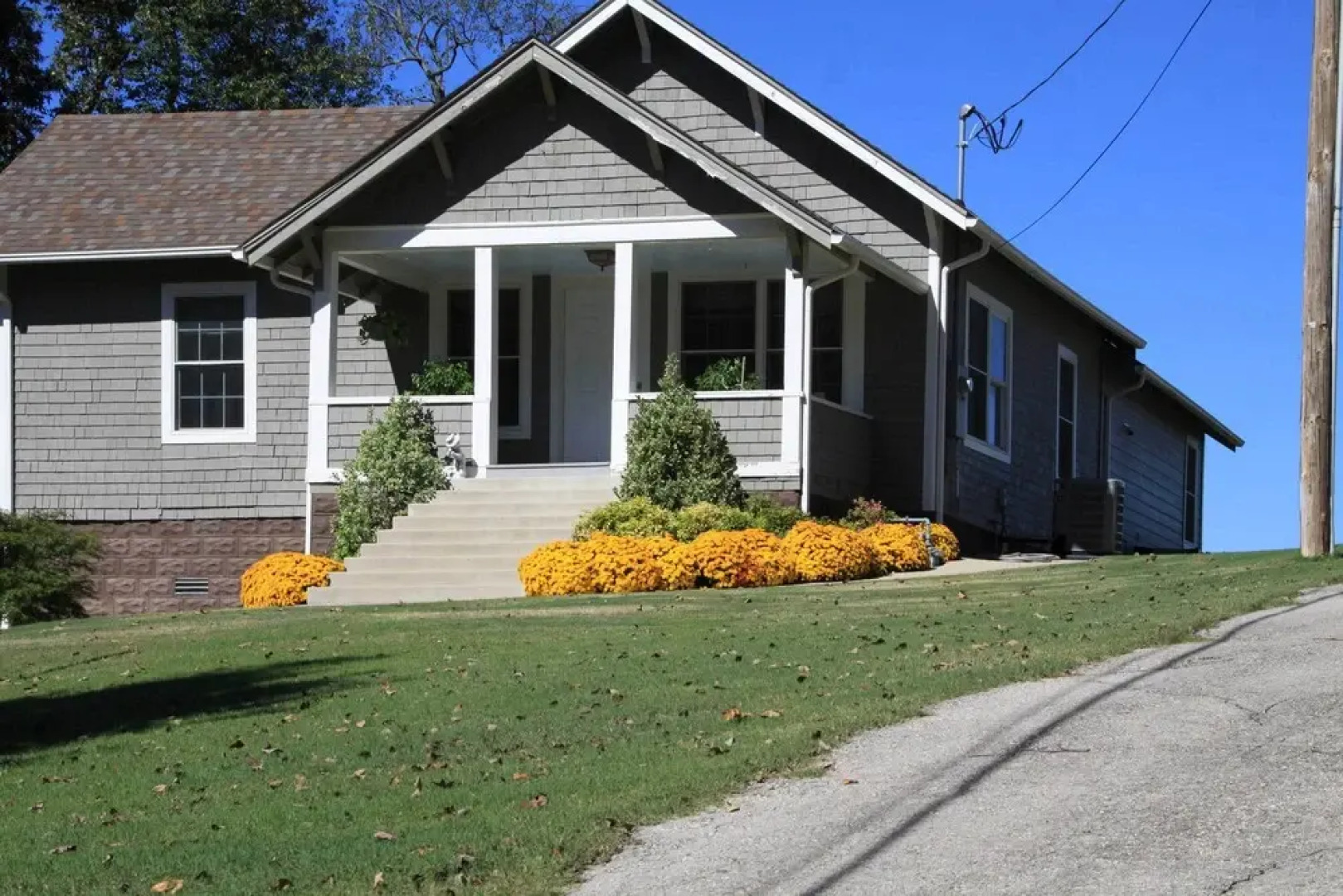 Riverfront Arkansas Retreat Near Fishing & Hiking!