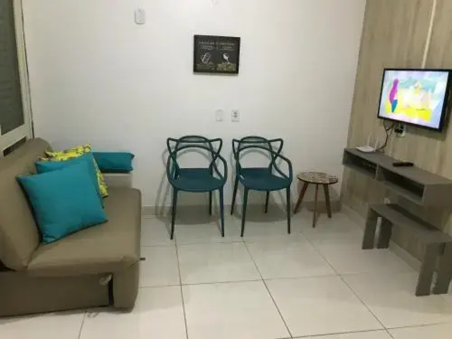 Apto Cumaru 200m Do Mar Com Piscina