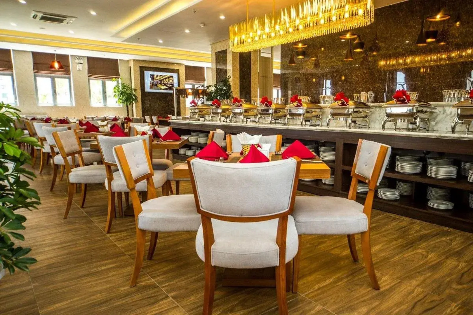 Putin Nha Trang Hotel