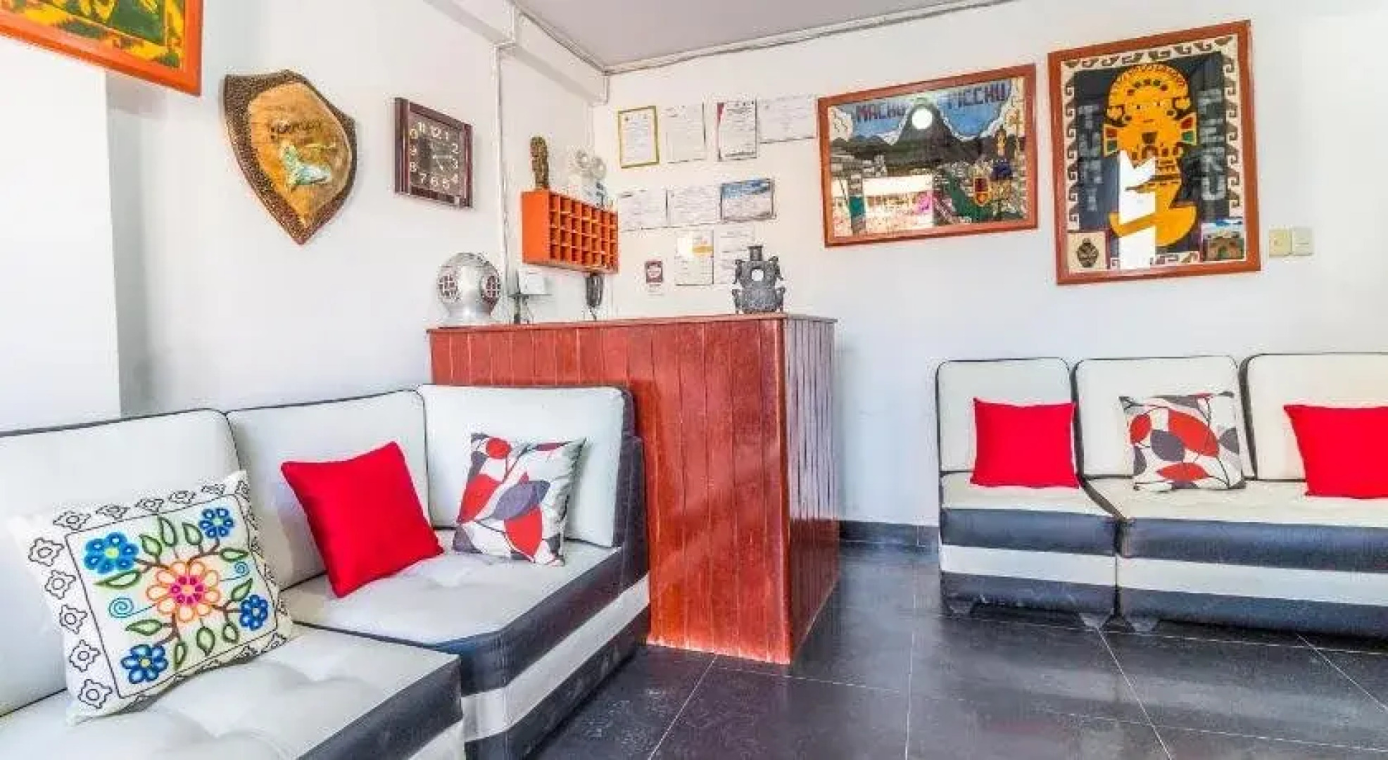 Paracas Hotel Ballestas Island