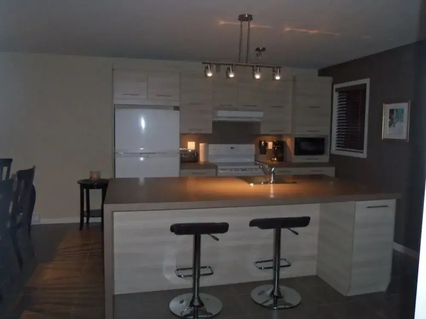 Hébergement JFL Chalet 5