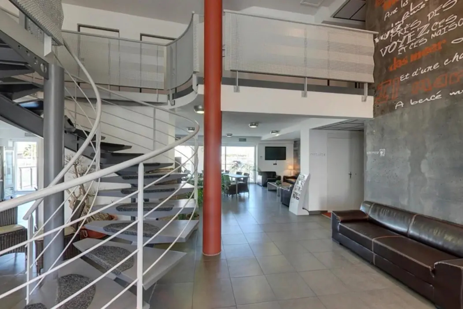 The Originals City, Hôtel Les Dômes, Perpignan Sud