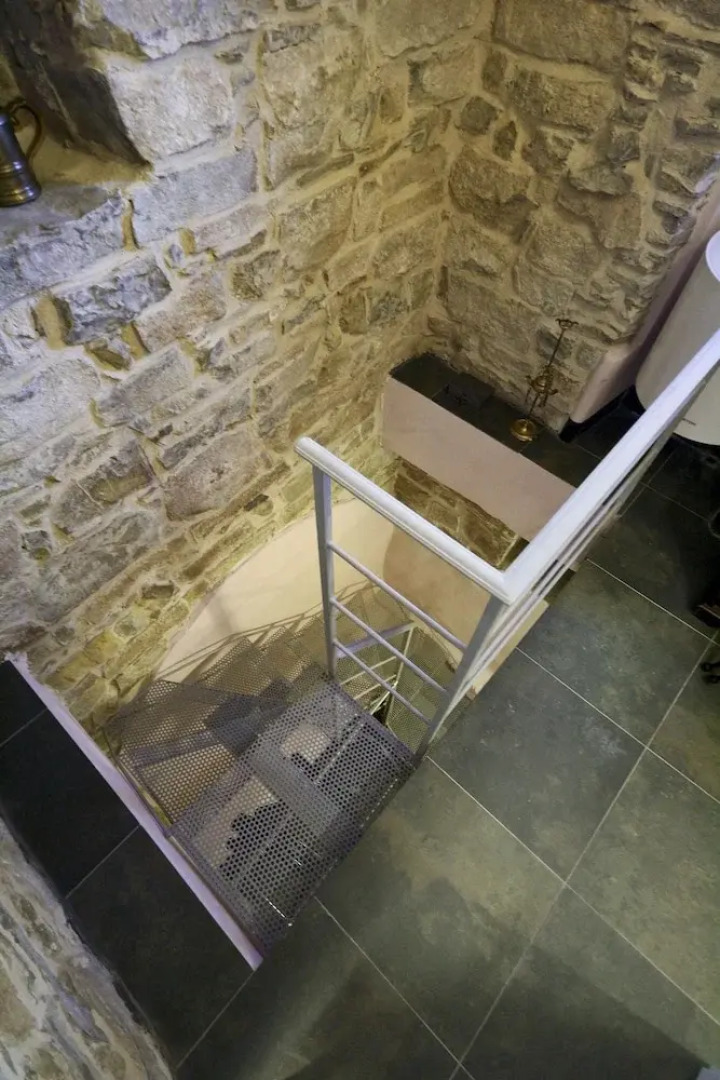 Apartments I Valloni