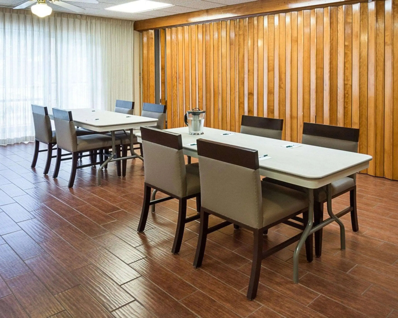 Quality Inn Magnolia