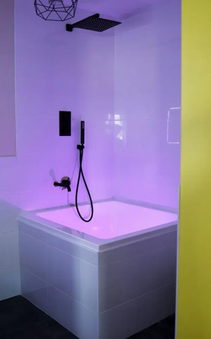 The Pink Door Westport