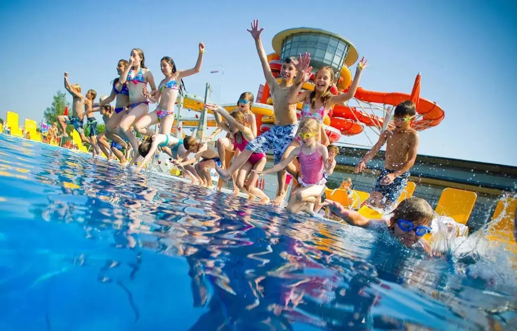 Ferienwohnungen Magedler