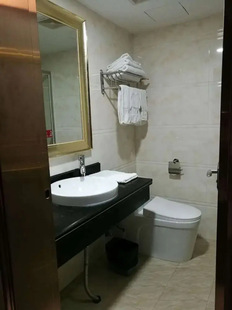 Jinmao Hotel