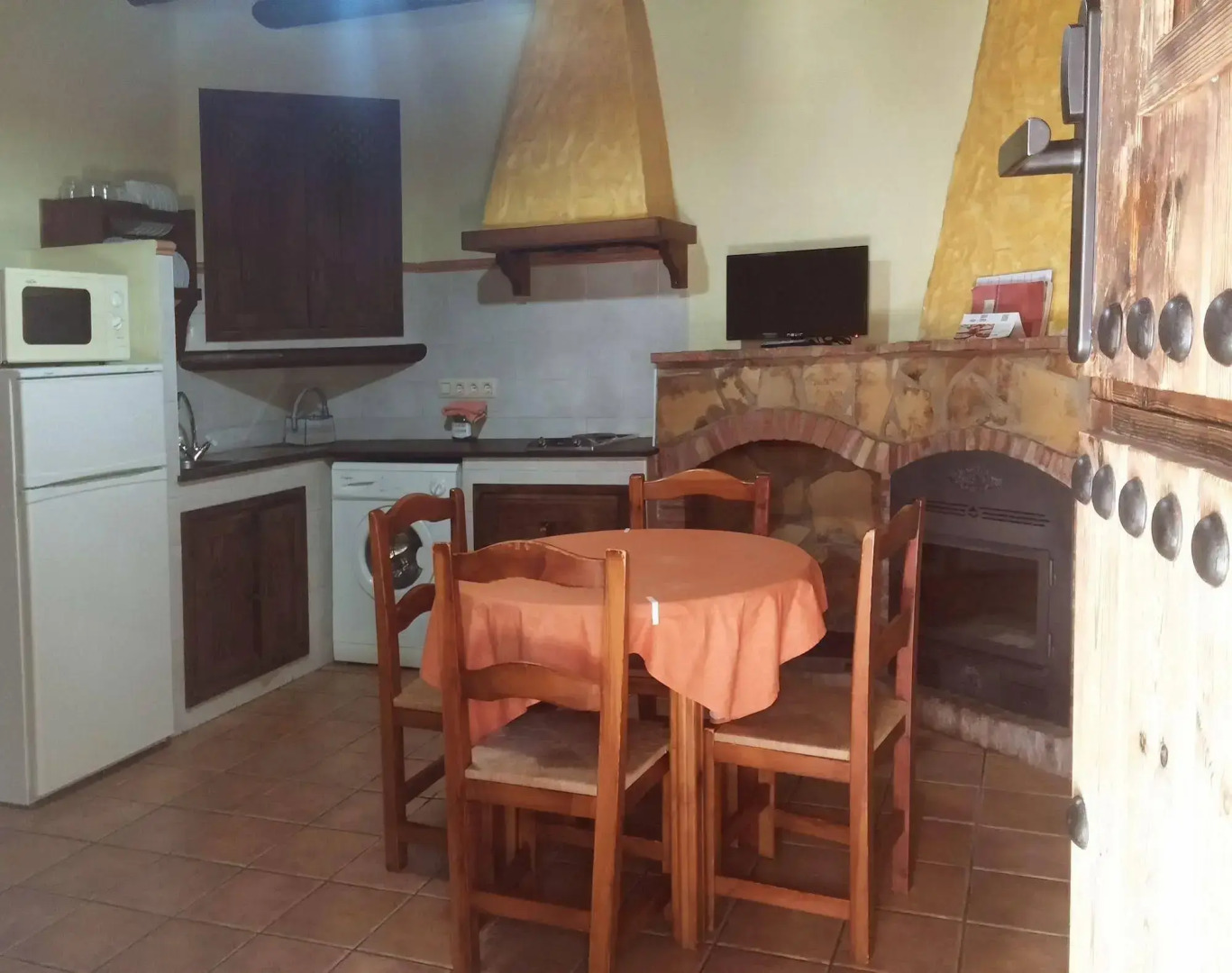 El Cercado Complejo Rural