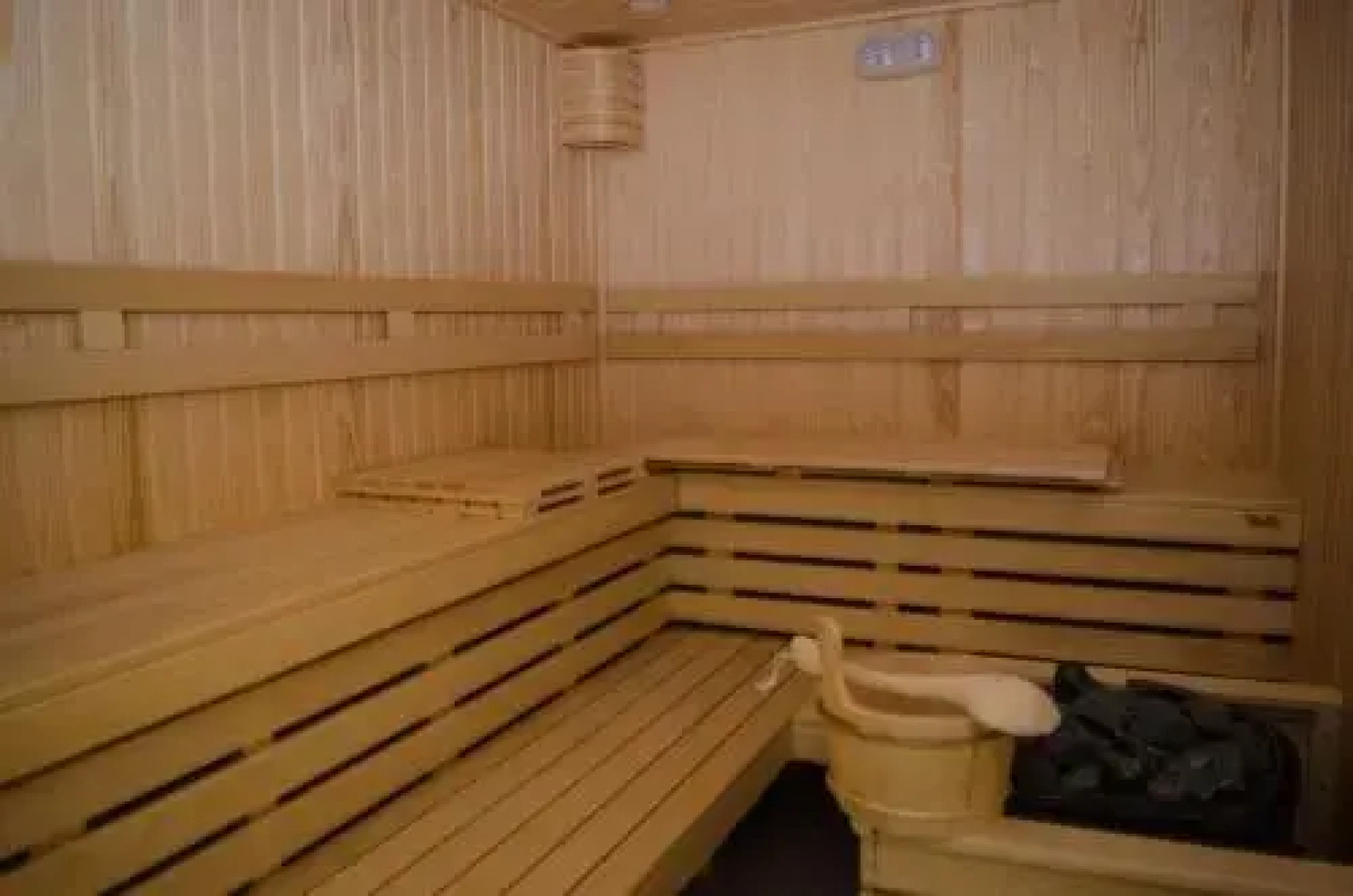 Viktória Wellness Hotel