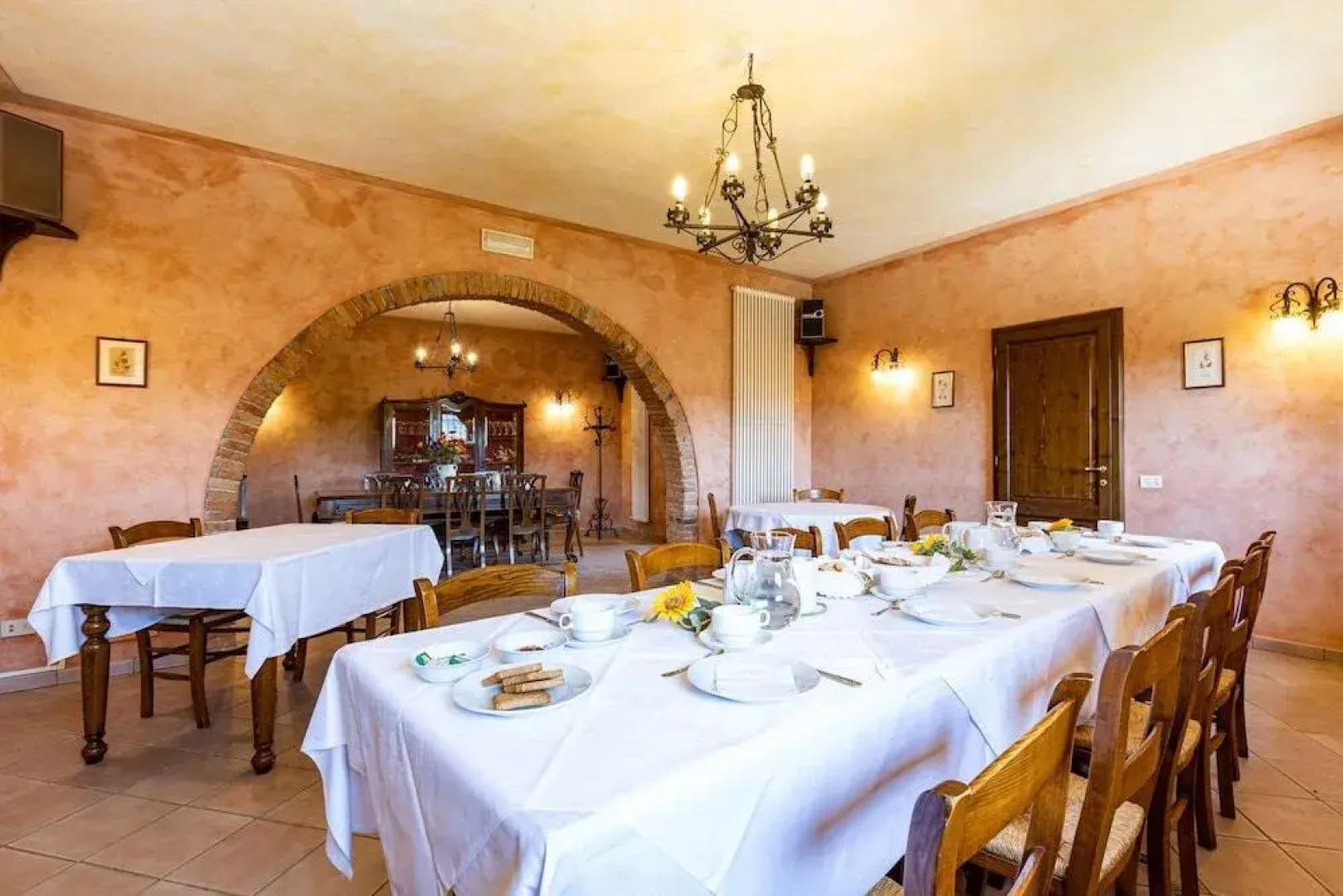 Vecchia Fattoria Castelli