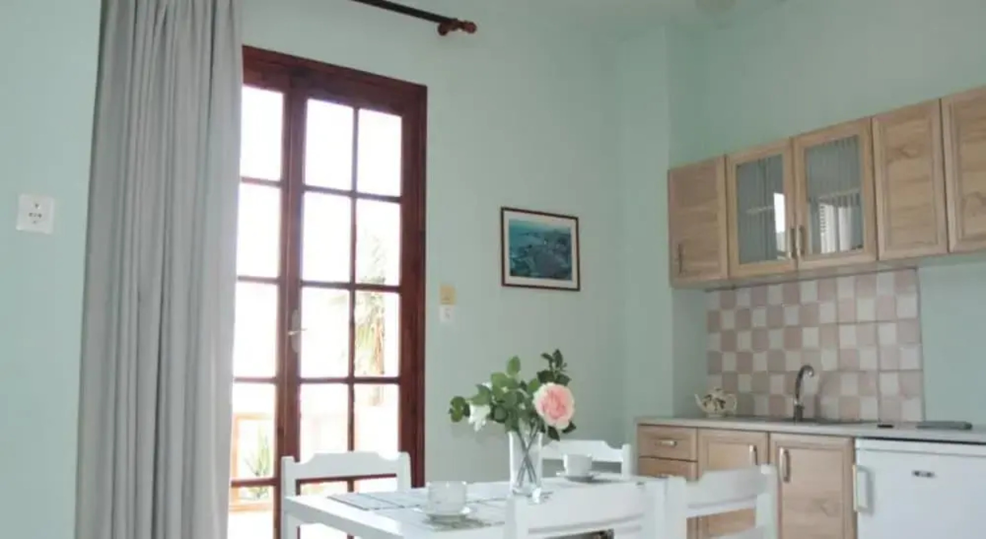 Alexandra Apartments Stalis by Estia