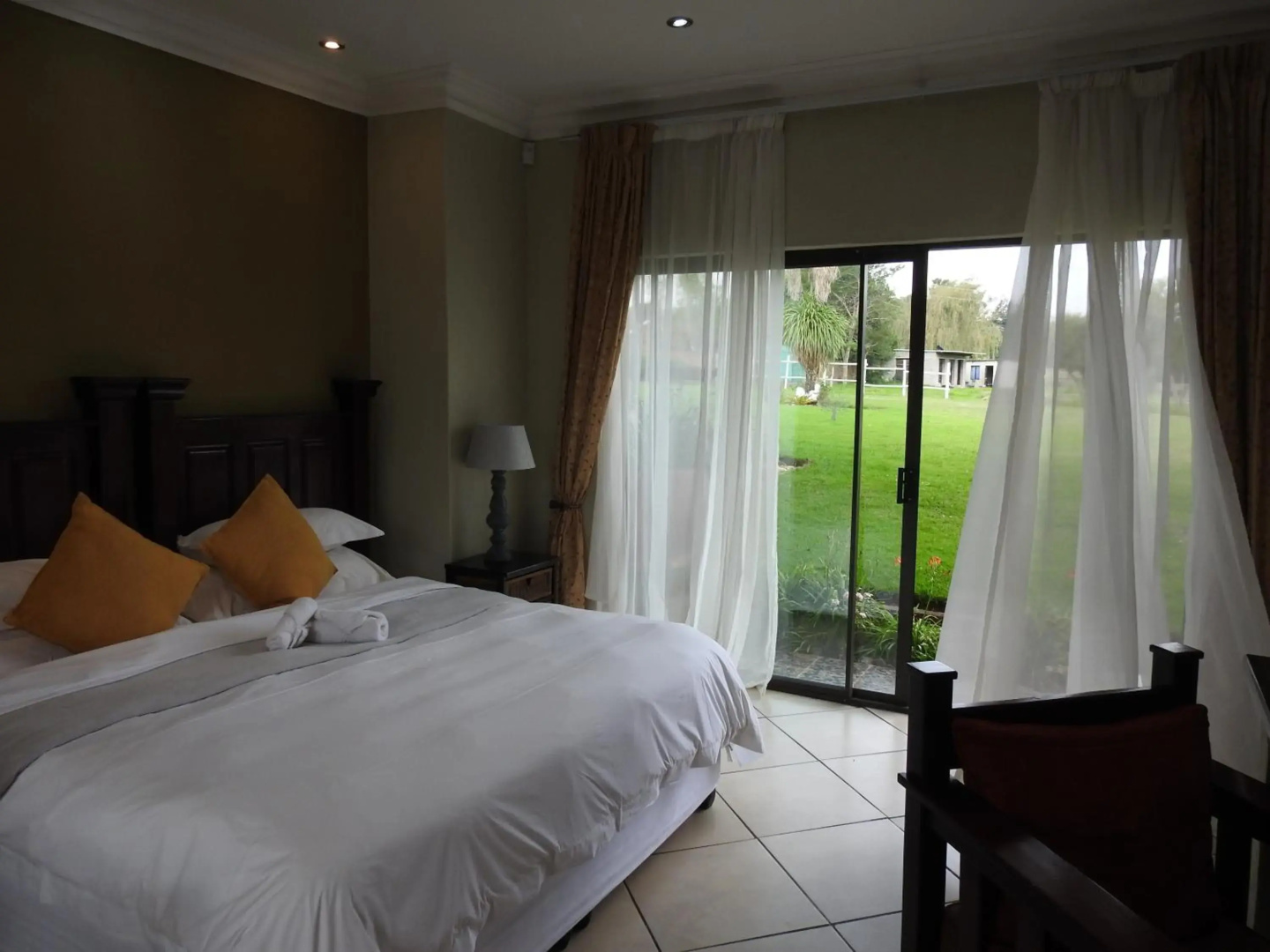 Amani Boutique Hotel