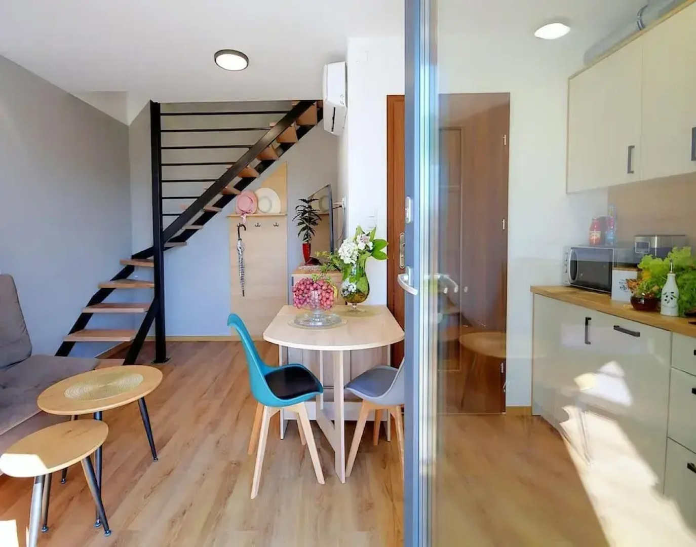 Holiday Home in Mielenko Near Seaside Beach