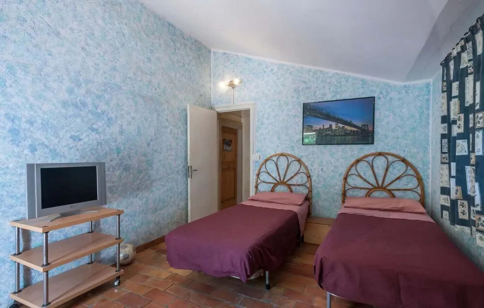 Stunning Home in Monteguiduccio With 3 Bedrooms