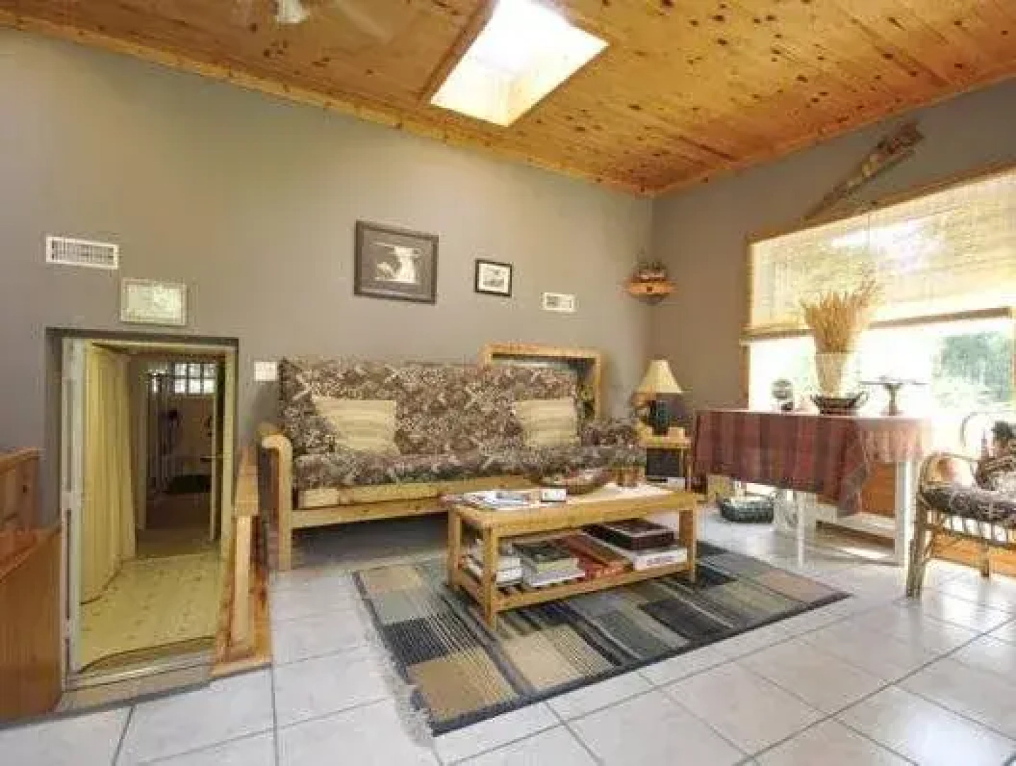 Sugarbush Guest House B&B