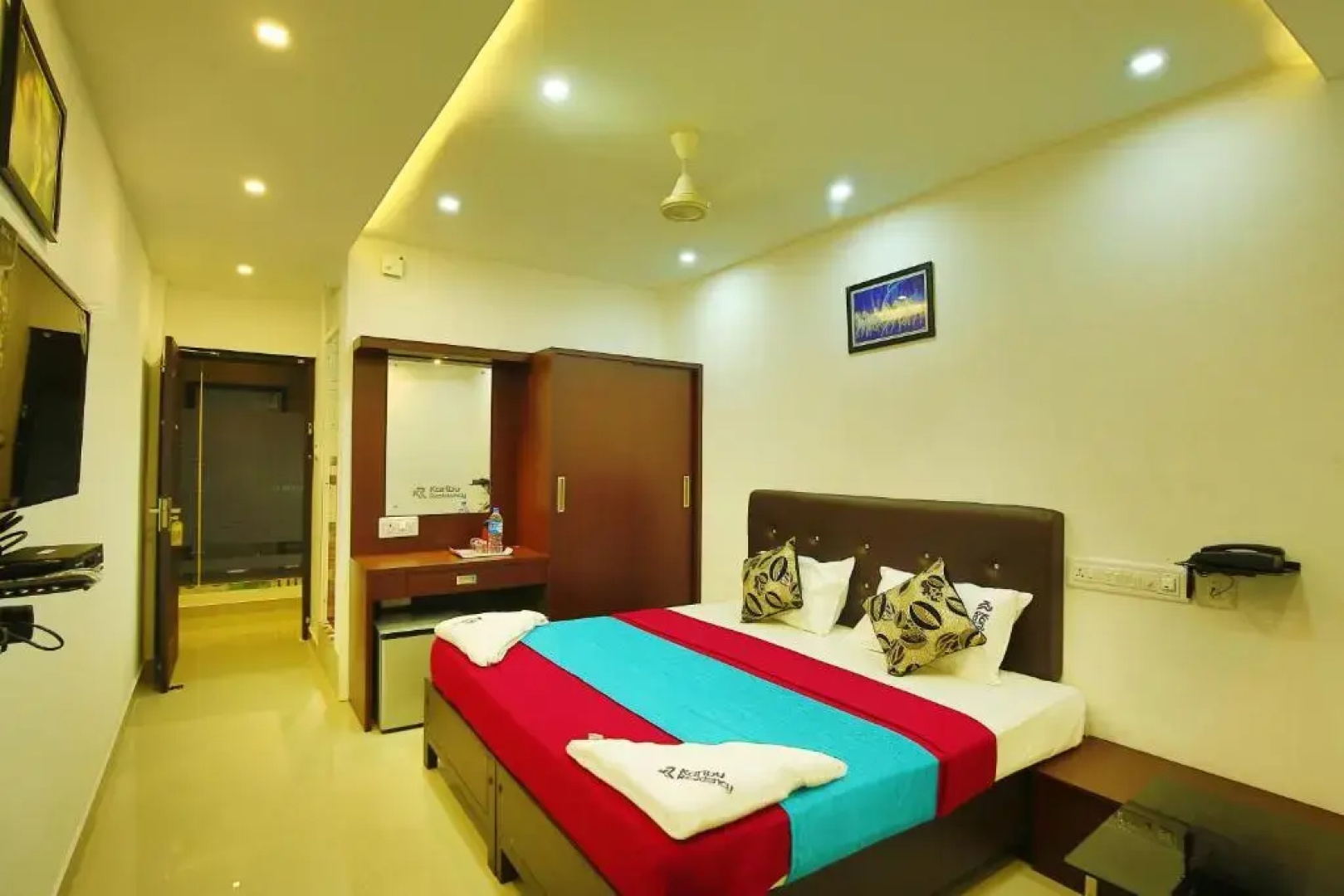 karibu Residency