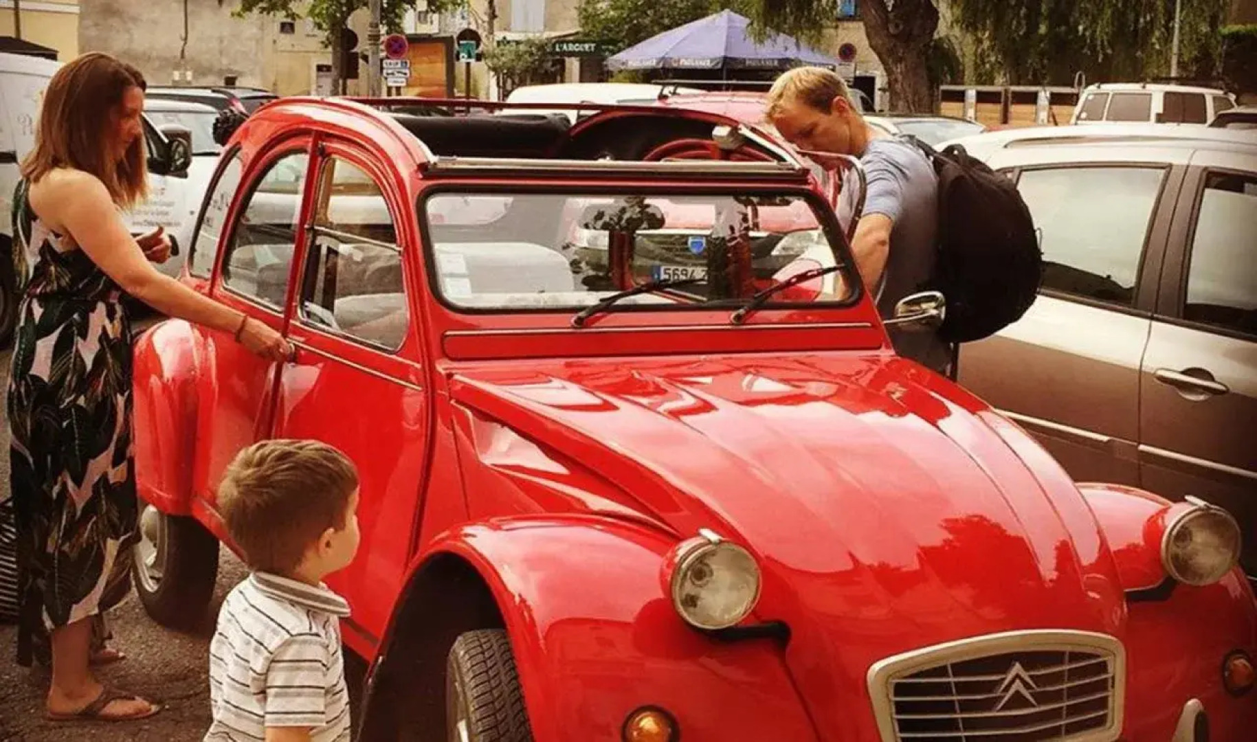 La Maison sur la Sorgue - Esprit de France