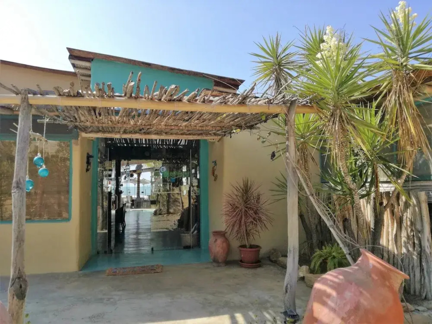 La Posada De Los Tumpis