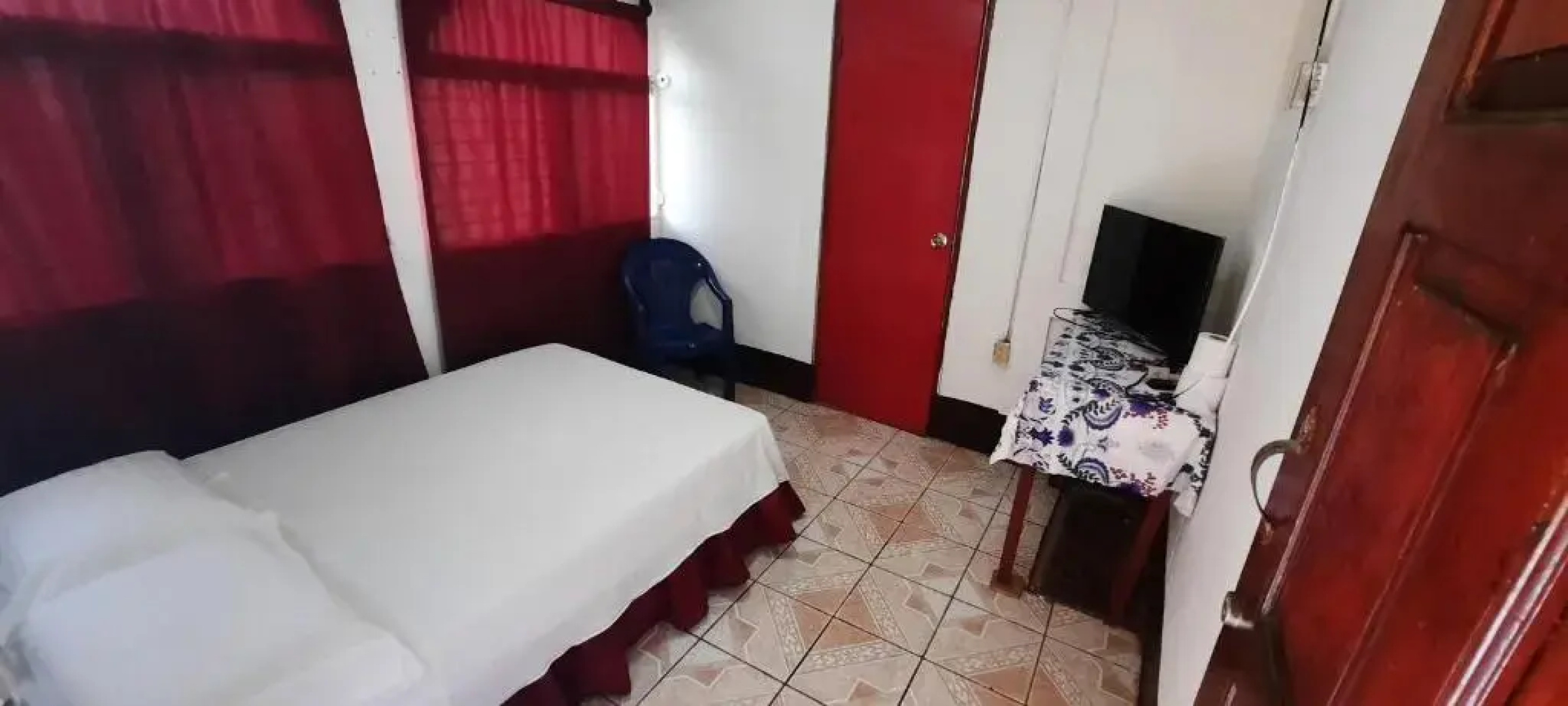 Tropical Dreams Hostel