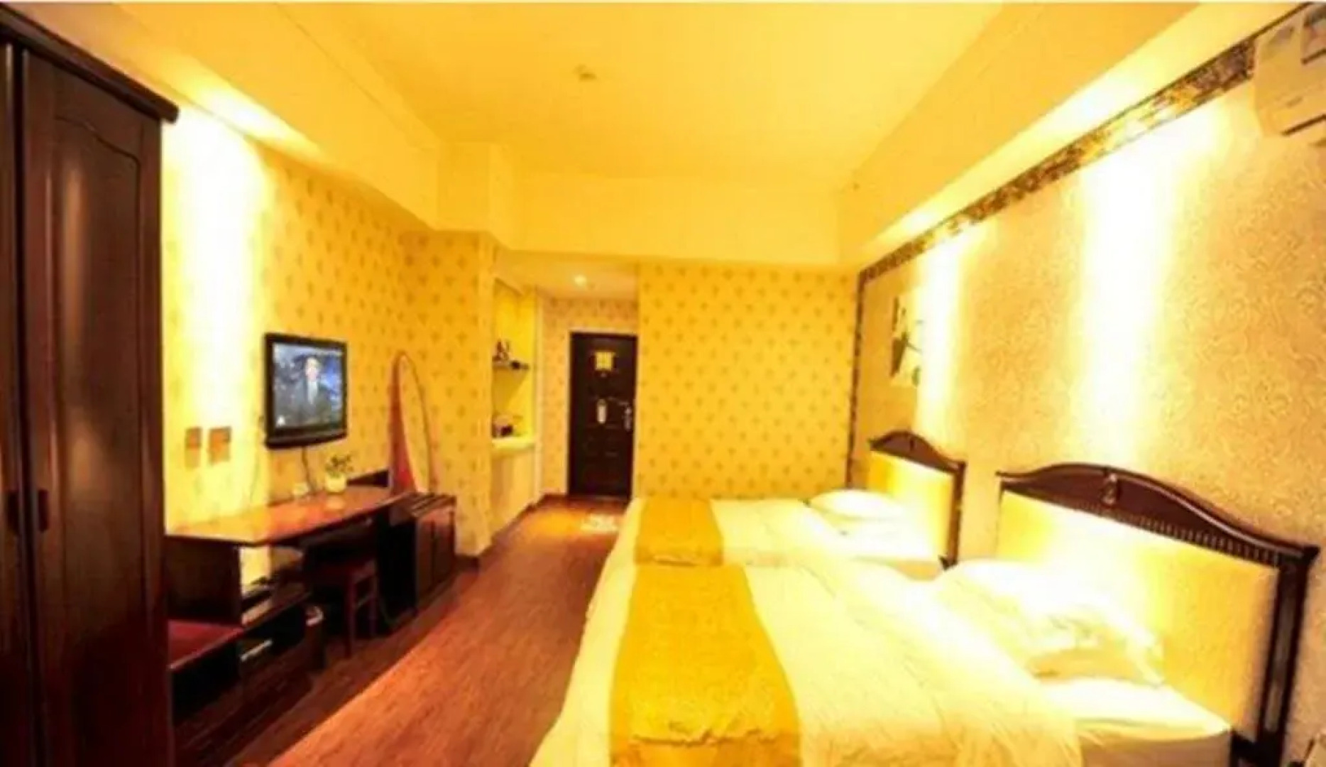 Xana Lite Hotelle (Baotou Qingshan Wanda Plaza)