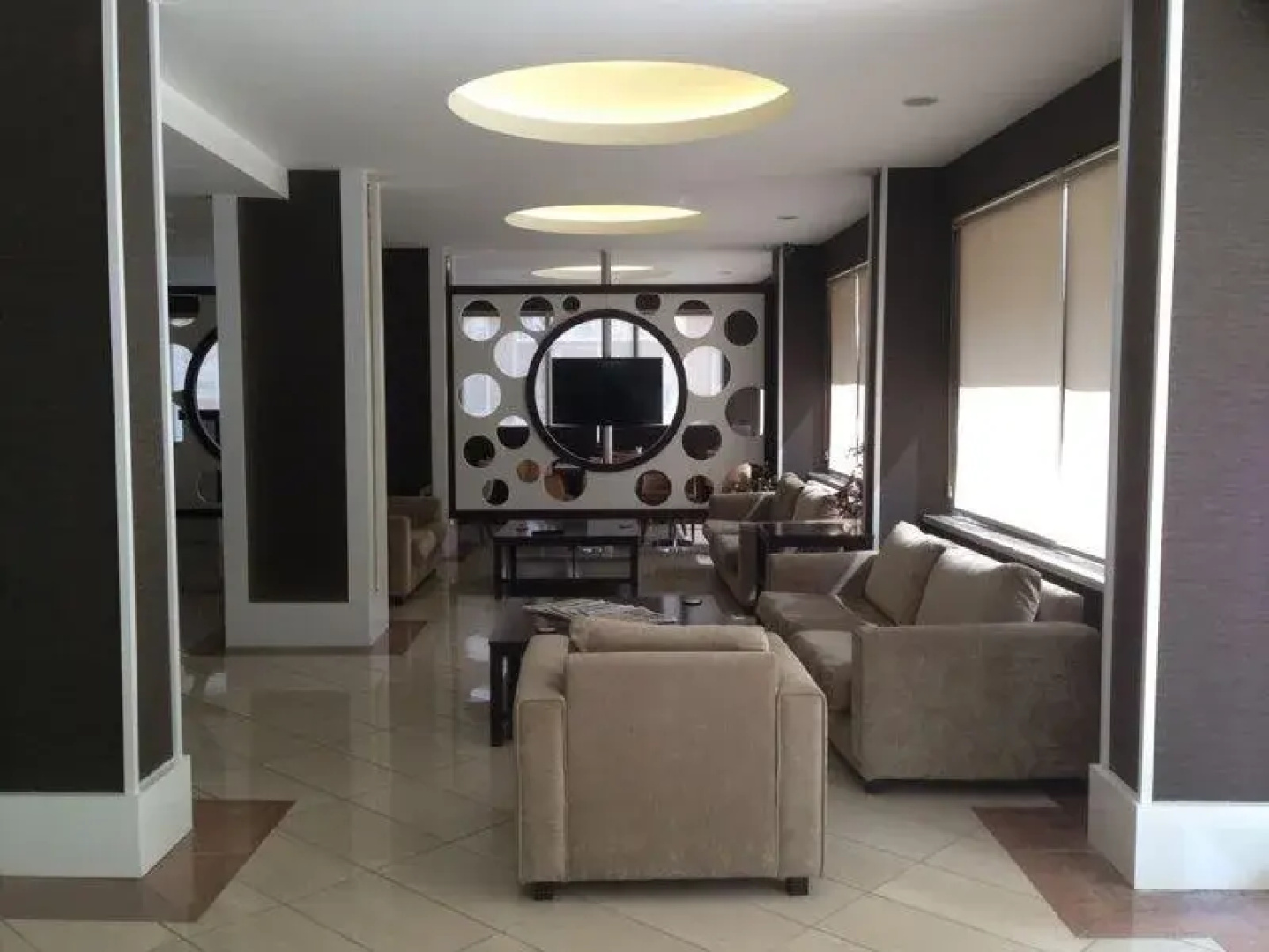 Kutlubay Hotel