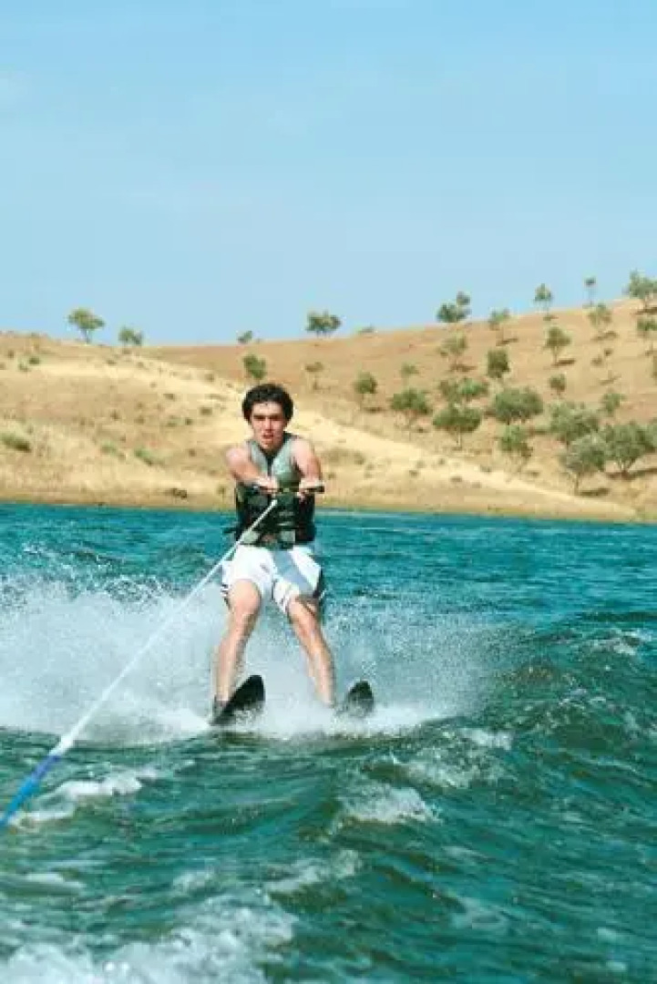 Herdade Do Sobroso - Country House