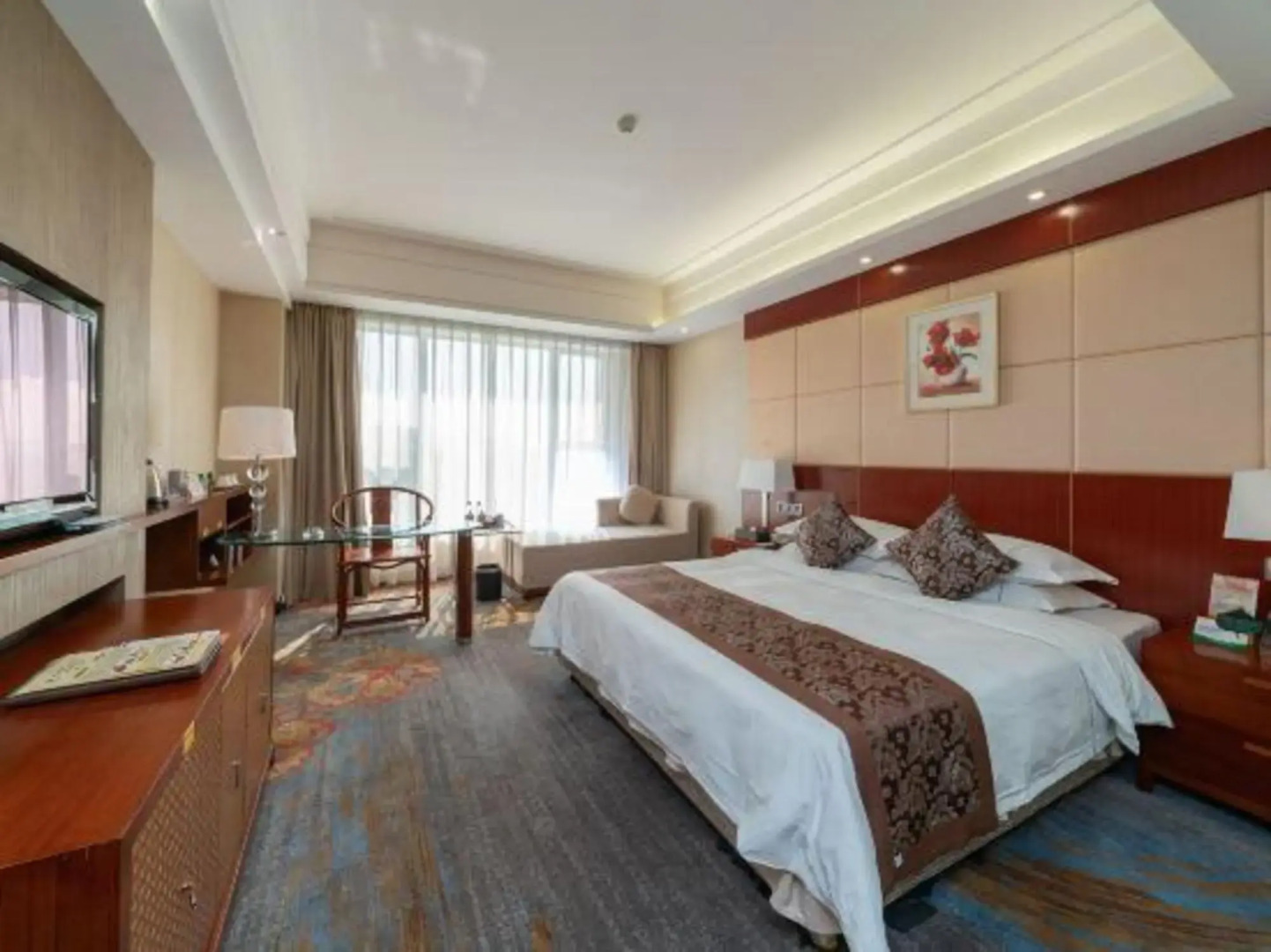 Xiangcheng International Hotel