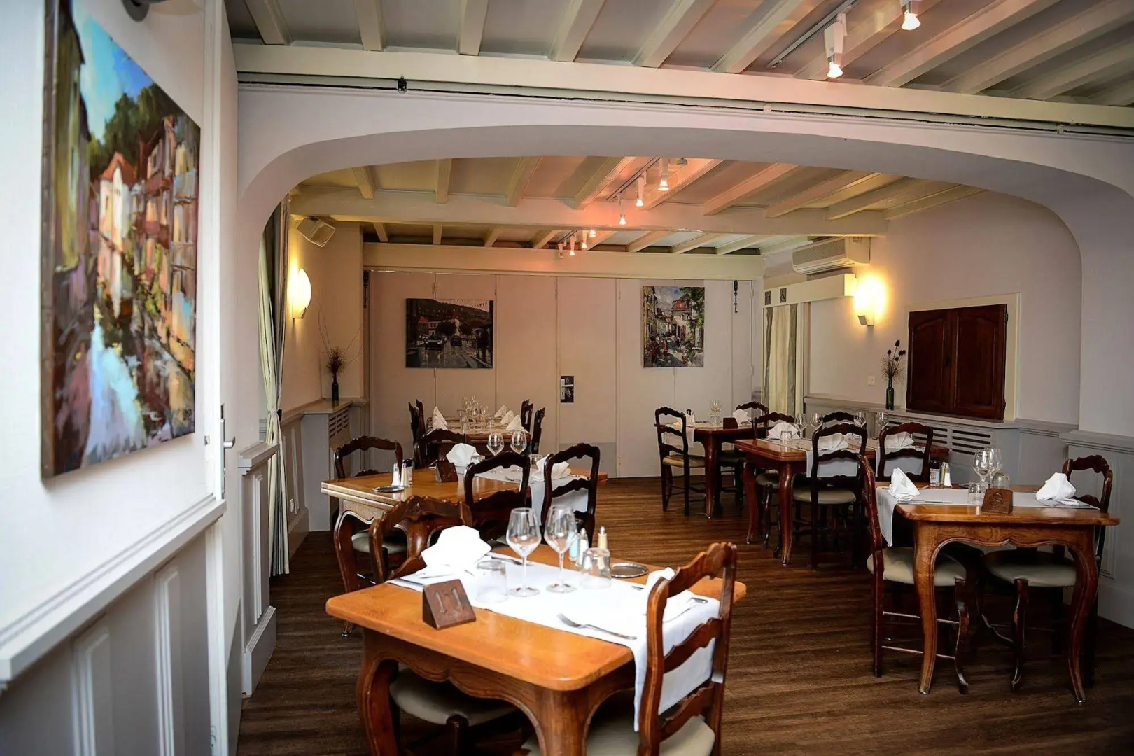 Auberge du Relais