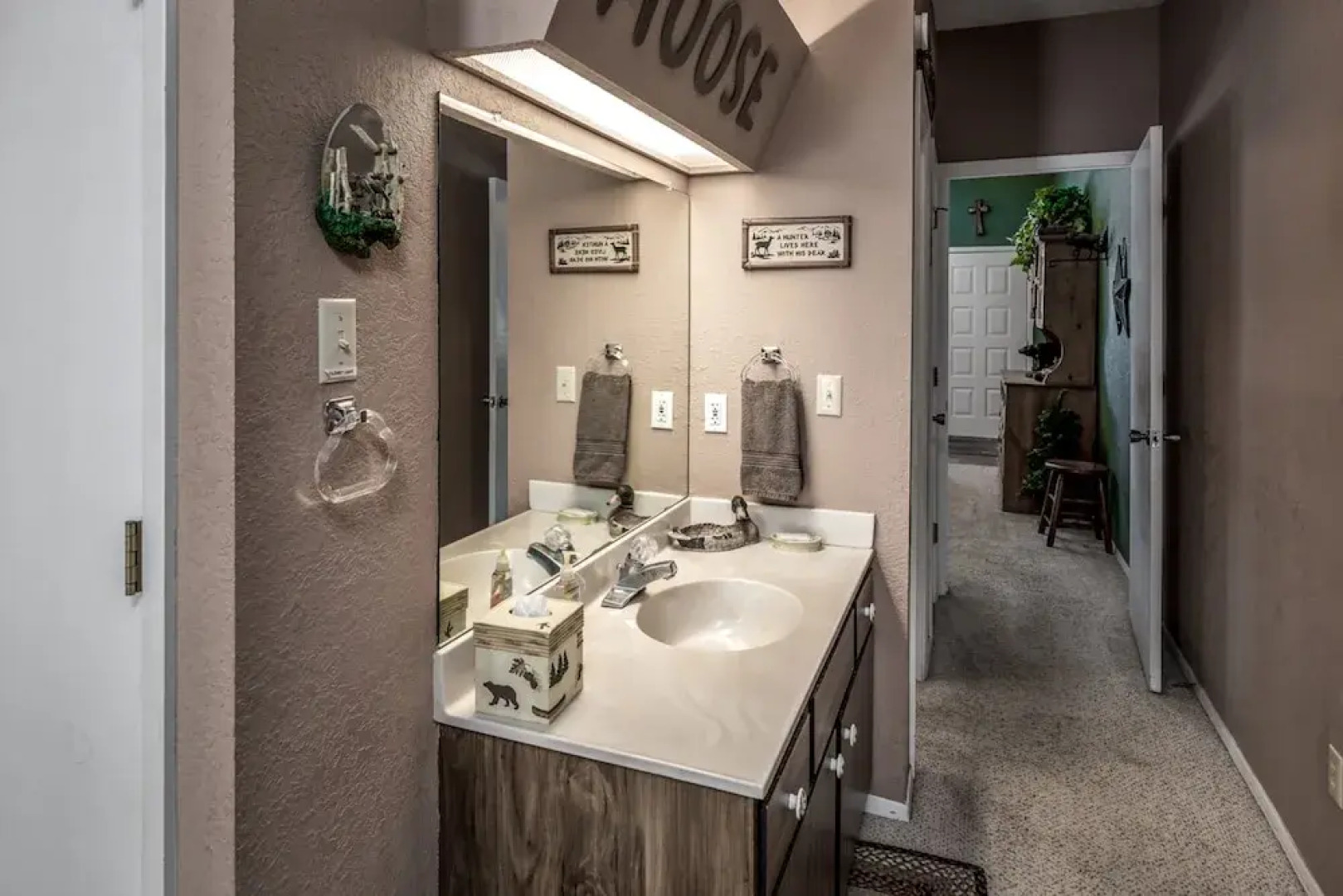 Ruidoso Three-bedroom