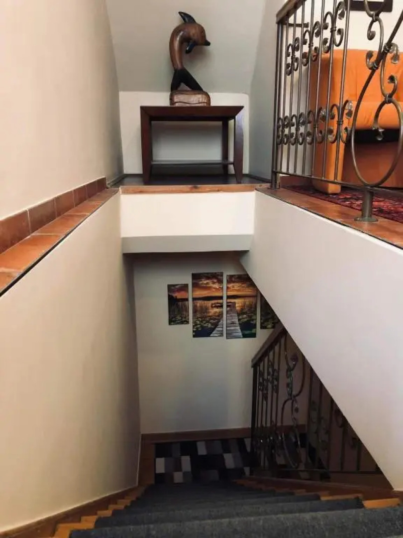 Átrium Panzió Hotel