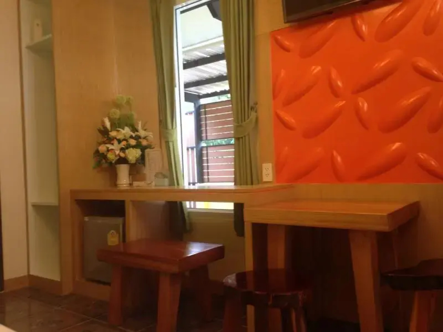 The Loom Resort Thung Song